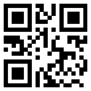 3203895905 - Immagine del QrCode associato