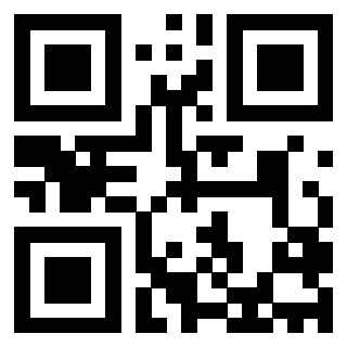 Immagine del QrCode di 3203895907
