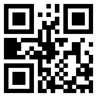 Scansione del Qr Code di 3203895910