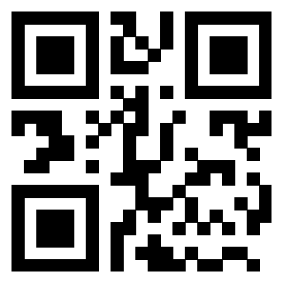 Scansione del QrCode di 3203895911