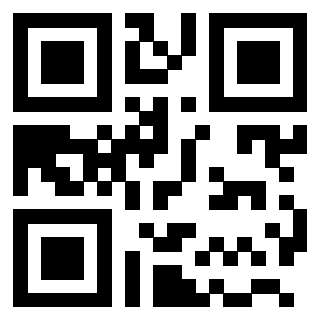 Immagine del Qr Code di 3203895912