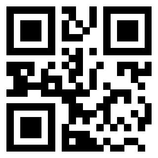 Immagine del QrCode di 3203895915