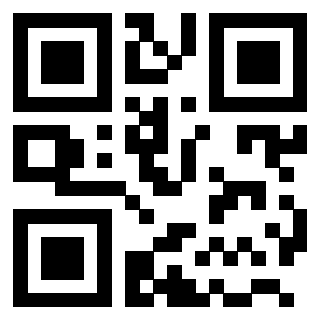 Il QrCode di 3203895916