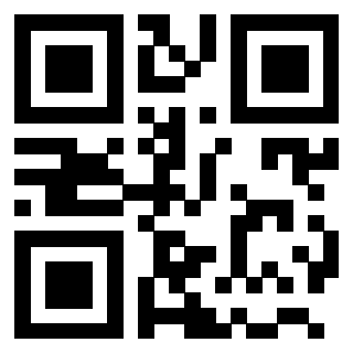 3203895917 QrCode associato