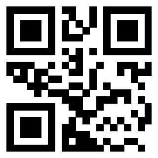 Scansione del Qr Code di 3203895918