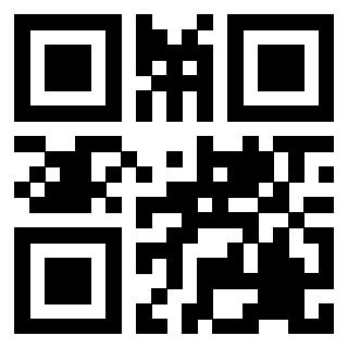 3203895921 Qr Code associato