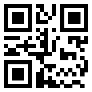 3203895922 - Immagine del QrCode associato