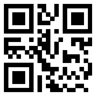 Scansione del QrCode di 3203895923
