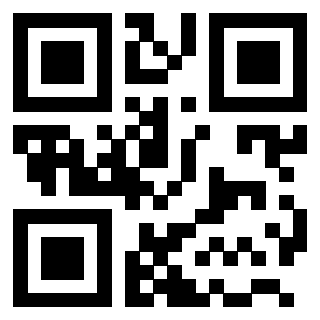 Il Qr Code di 3203895924