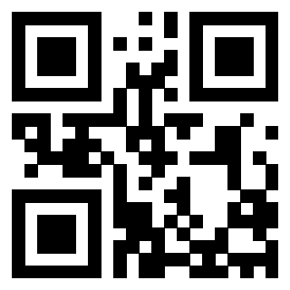 Immagine del Qr Code di 3203895926