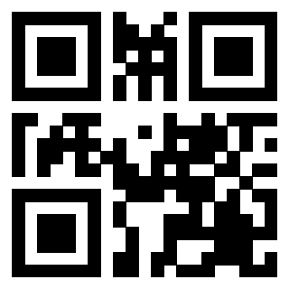 Immagine del Qr Code di 3203895927