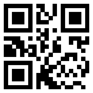 3203895931 - Immagine del QrCode associato