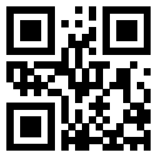Immagine del QrCode di 3203895932