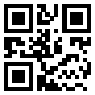 3203895934 Qr Code associato