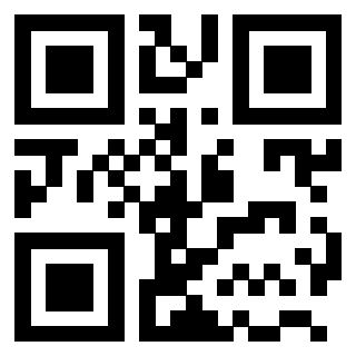 3203895938 - Immagine del Qr Code associato