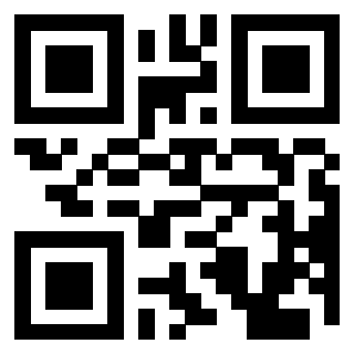 3203895939 - Immagine del Qr Code associato