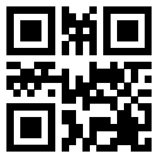 Immagine del Qr Code di 3203895940