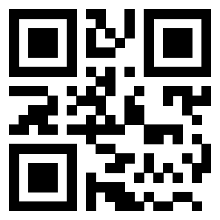 3203895943 Qr Code associato