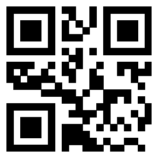 Immagine del Qr Code di 3203895945
