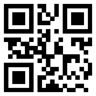 Il Qr Code di 3203895947