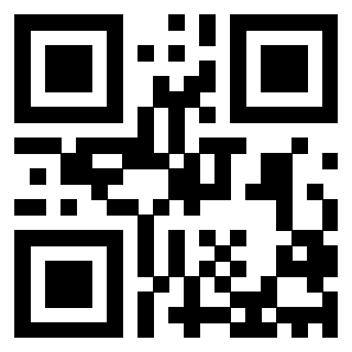 3203895948 - Immagine del QrCode associato