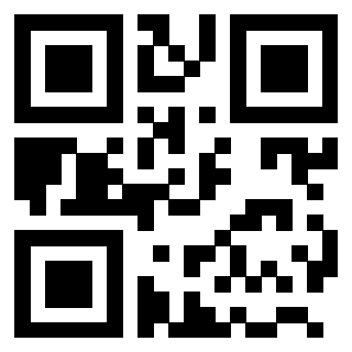 3203895951 Qr Code associato