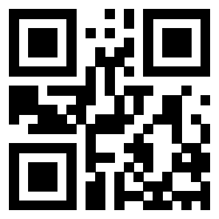 3203895953 - Immagine del Qr Code associato