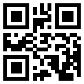 Scansione del QrCode di 3203895957