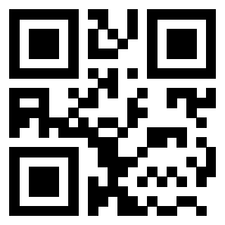 Immagine del Qr Code di 3203895960