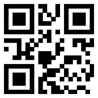 Immagine del Qr Code di 3203895961