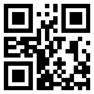 3203895962 - Immagine del QrCode associato
