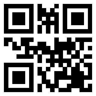 3203895963 - Immagine del Qr Code associato