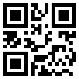 Il QrCode di 3203895965