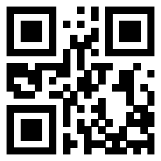 Immagine del Qr Code di 3203895966