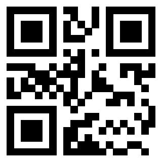 Immagine del Qr Code di 3203895972