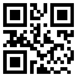 3203895975 - Immagine del Qr Code associato