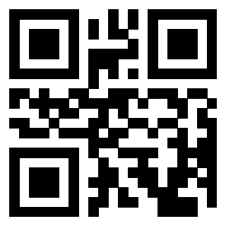 Immagine del QrCode di 3203895976