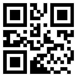 Il QrCode di 3203895979