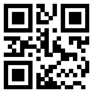 Immagine del Qr Code di 3203895980