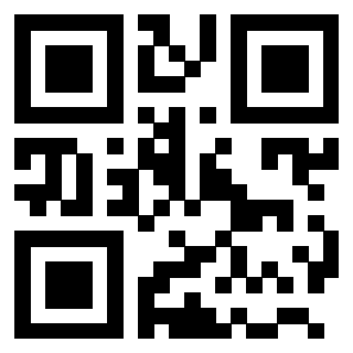 3203895981 QrCode associato