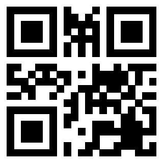 3203895982 - Immagine del Qr Code associato