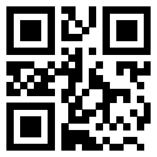 3203895985 Qr Code associato
