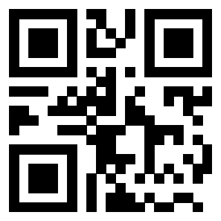 Immagine del Qr Code di 3203895987