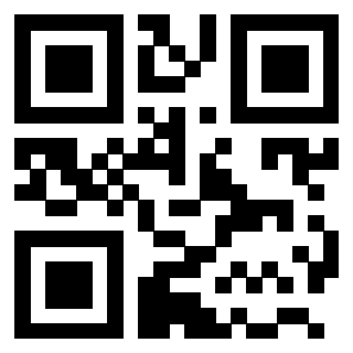 3203895988 - Immagine del Qr Code associato