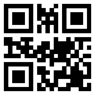 Immagine del Qr Code di 3203895991