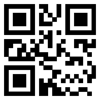 3203895992 - Immagine del QrCode associato