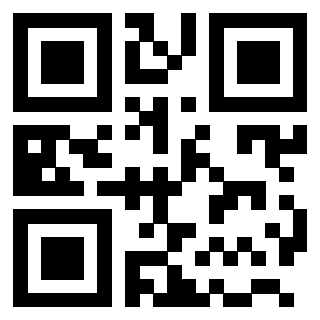 3203895996 - Immagine del Qr Code