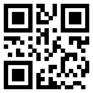 3203895997 - Immagine del QrCode