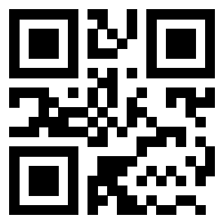Immagine del QrCode di 3203895998