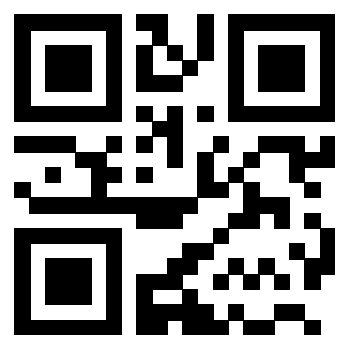 Il Qr Code di 3203896000